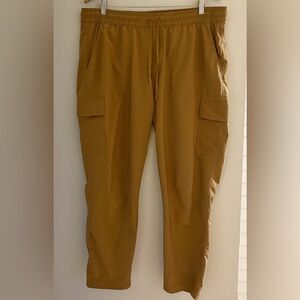 The North Face Women’s Cargo Joggers XL